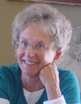 Mary Cunningham, RC Convener